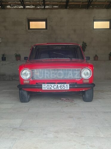 LADA (VAZ) 21011 1977, 12,000 km - 1.5 l - Bakı