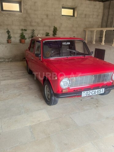 LADA (VAZ) 21011 1977, 12,000 km - 1.5 l - Bakı