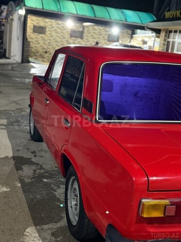 LADA (VAZ) 21011 1977, 12,000 km - 1.5 l - Bakı