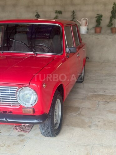 LADA (VAZ) 21011 1977, 12,000 km - 1.5 l - Bakı