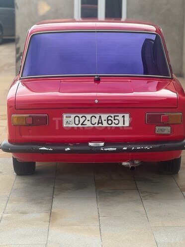LADA (VAZ) 21011 1977, 12,000 km - 1.5 l - Bakı