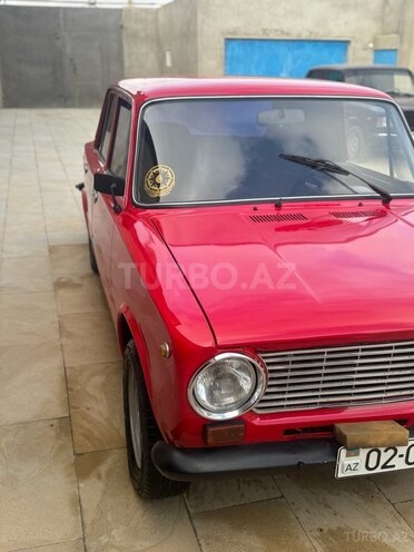 LADA (VAZ) 21011 1977, 12,000 km - 1.5 l - Bakı