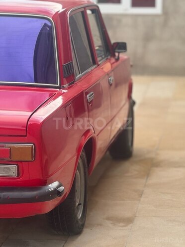 LADA (VAZ) 21011 1977, 12,000 km - 1.5 l - Bakı