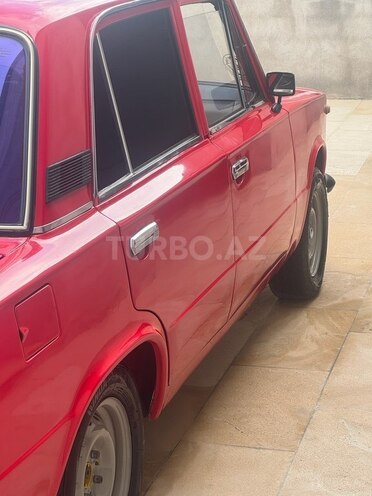 LADA (VAZ) 21011 1977, 12,000 km - 1.5 l - Bakı