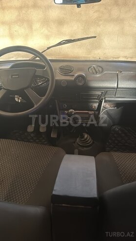 LADA (VAZ) 21011 1977, 12,000 km - 1.5 l - Bakı