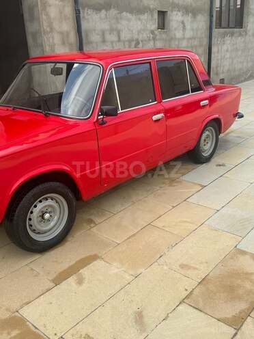 LADA (VAZ) 21011 1977, 12,000 km - 1.5 l - Bakı