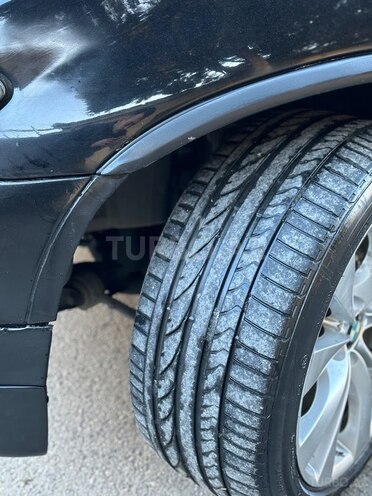 BMW X5 2002, 285,131 km - 3.0 l - Gəncə