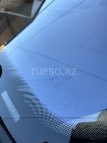 BMW X5 2002, 285,131 km - 3.0 l - Gəncə