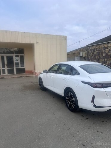 Changan Qiyuan A05 2024, 0 km - 1.5 l - Bakı