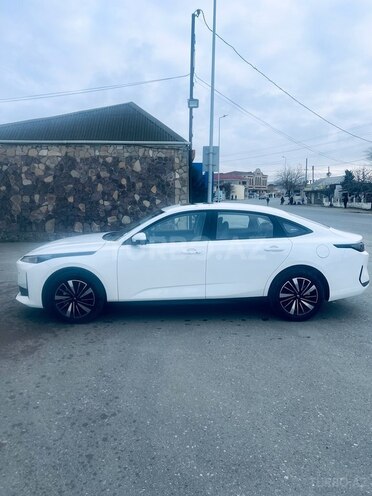 Changan Qiyuan A05 2024, 0 km - 1.5 l - Bakı