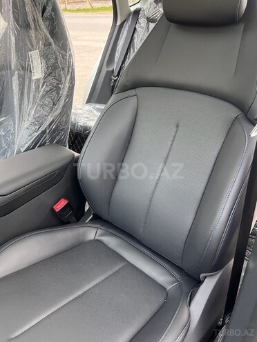 Changan Qiyuan A05 2024, 0 km - 1.5 l - Bakı