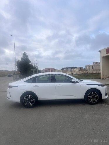Changan Qiyuan A05 2024, 0 km - 1.5 l - Bakı