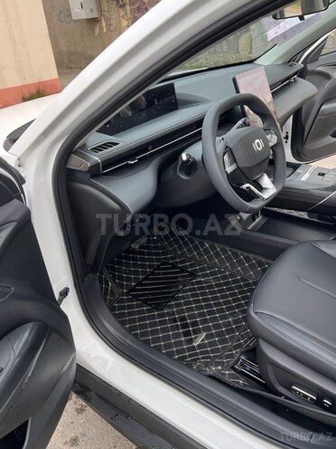 Changan Qiyuan A05 2024, 0 km - 1.5 l - Bakı