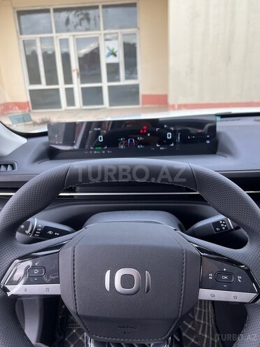 Changan Qiyuan A05 2024, 0 km - 1.5 l - Bakı