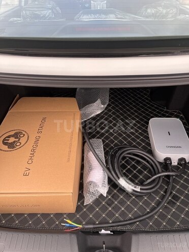 Changan Qiyuan A05 2024, 0 km - 1.5 l - Bakı
