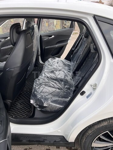 Changan Qiyuan A05 2024, 0 km - 1.5 l - Bakı