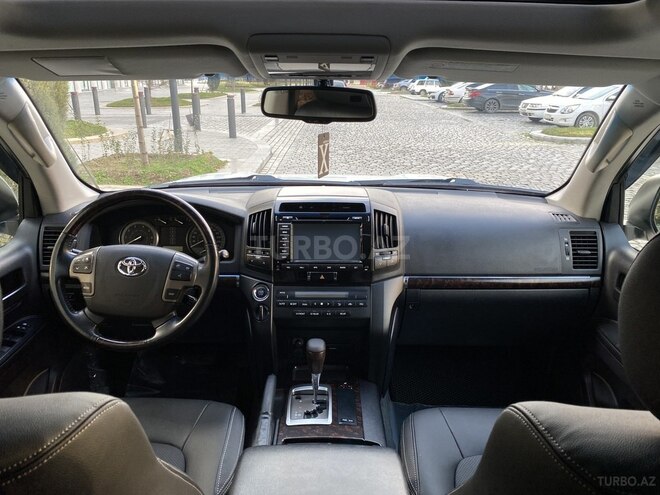 Toyota Land Cruiser 2012, 104,000 km - 4.0 л - Bakı