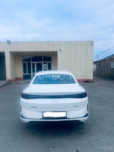 Changan Qiyuan A05 2024, 0 km - 1.5 l - Bakı