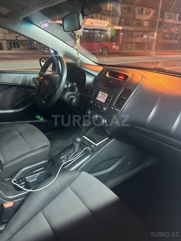 Kia Forte 2016, 276,800 km - 1.8 l - Bakı