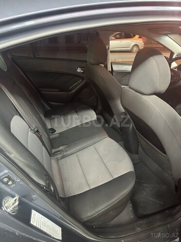 Kia Forte 2016, 276,800 km - 1.8 l - Bakı