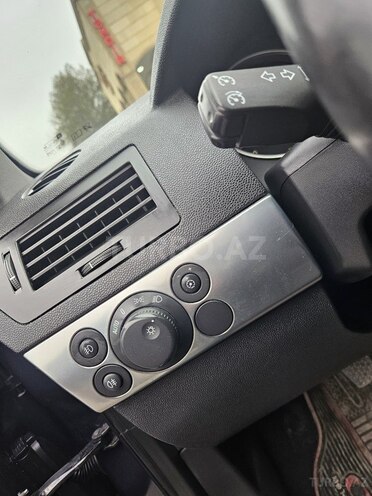 Opel Astra 2009, 426,500 km - 1.4 l - Dəliməmmədli