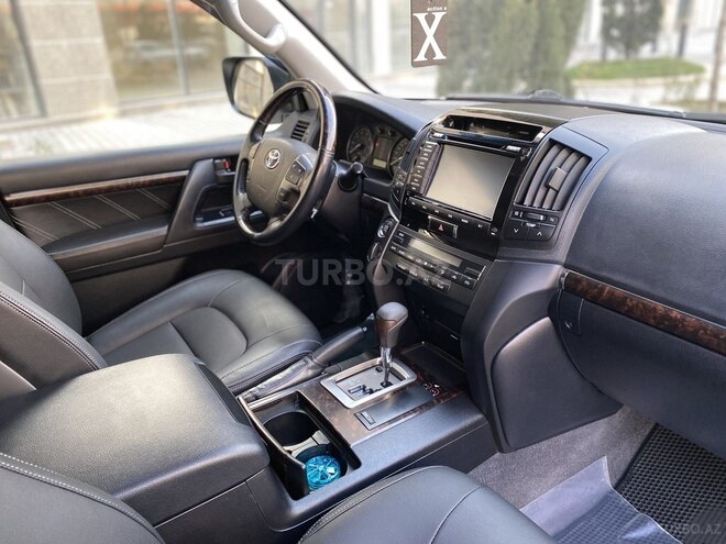 Toyota Land Cruiser 2012, 104,000 km - 4.0 л - Bakı
