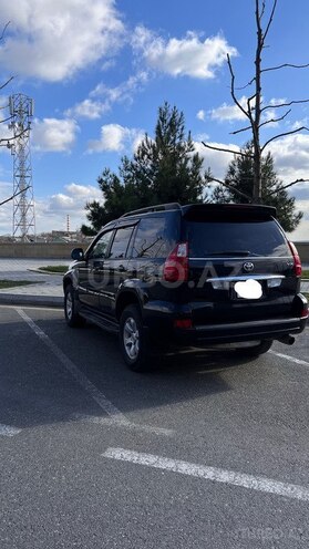 Toyota Land Cruiser Prado 2005, 272,000 km - 4.0 l - Bakı