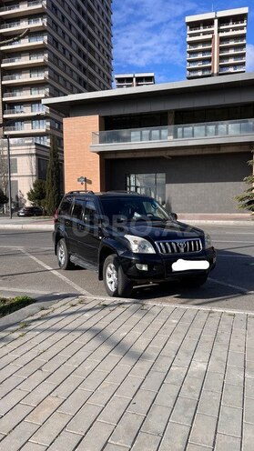 Toyota Land Cruiser Prado 2005, 272,000 km - 4.0 l - Bakı