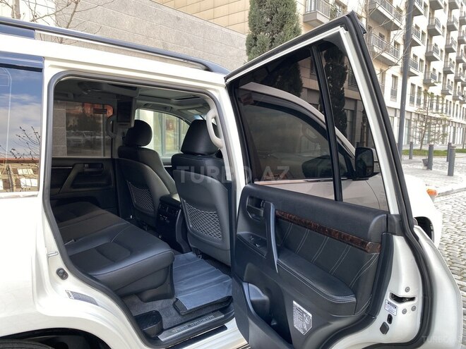Toyota Land Cruiser 2012, 104,000 km - 4.0 л - Bakı