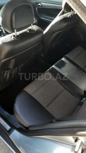 Mercedes C 220 d 2005, 335,000 km - 2.2 л - Bakı