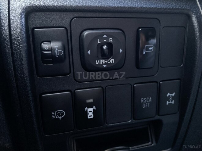 Toyota Land Cruiser 2012, 104,000 km - 4.0 л - Bakı