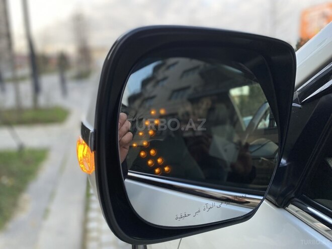 Toyota Land Cruiser 2012, 104,000 km - 4.0 л - Bakı
