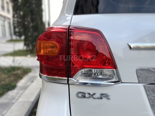 Toyota Land Cruiser 2012, 104,000 km - 4.0 л - Bakı