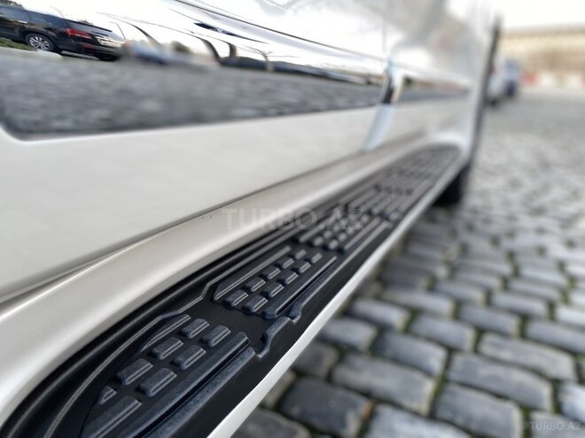 Toyota Land Cruiser 2012, 104,000 km - 4.0 л - Bakı