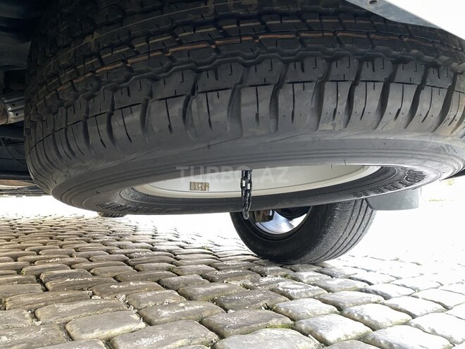 Toyota Land Cruiser 2012, 104,000 km - 4.0 л - Bakı