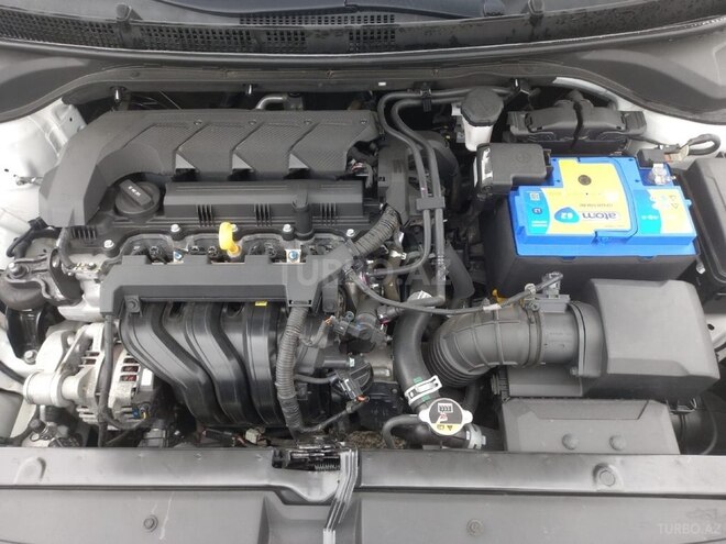 Hyundai Accent 2020, 142,300 km - 1.6 л - Bakı