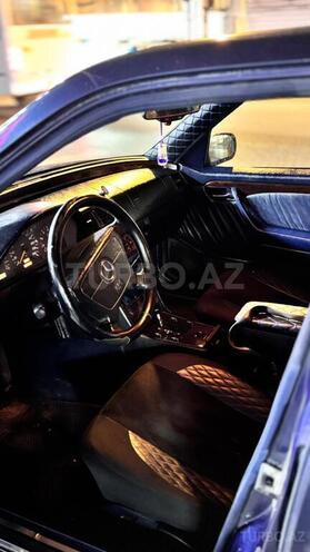 Mercedes C 200 1995, 500,034 km - 2.0 l - Bakı