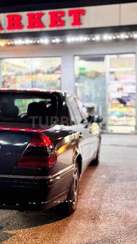 Mercedes C 200 1995, 500,034 km - 2.0 l - Bakı