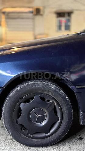 Mercedes C 200 1995, 500,034 km - 2.0 l - Bakı