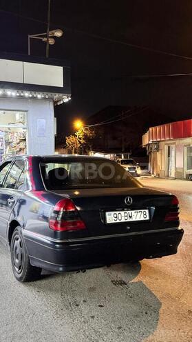 Mercedes C 200 1995, 500,034 km - 2.0 l - Bakı