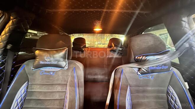 Mercedes C 200 1995, 500,034 km - 2.0 l - Bakı