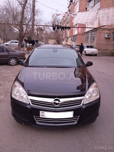 Opel Astra 2008, 239,987 km - 1.4 l - Sumqayıt