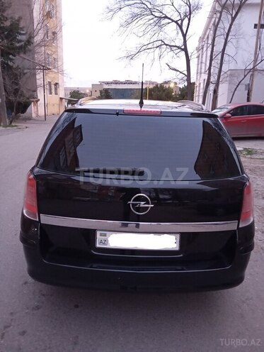 Opel Astra 2008, 239,987 km - 1.4 l - Sumqayıt