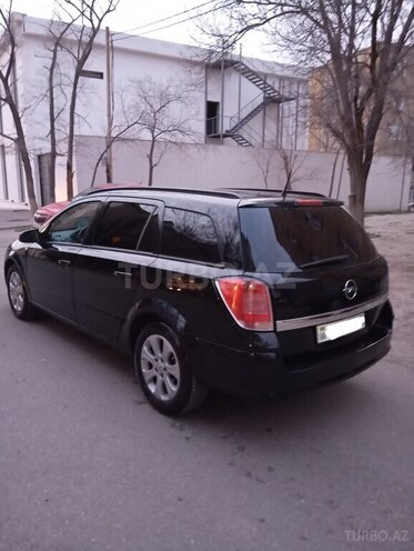 Opel Astra 2008, 239,987 km - 1.4 l - Sumqayıt