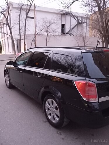 Opel Astra 2008, 239,987 km - 1.4 l - Sumqayıt