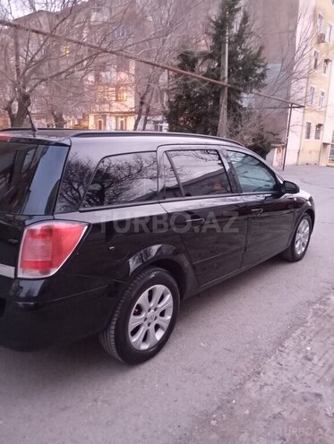 Opel Astra 2008, 239,987 km - 1.4 l - Sumqayıt