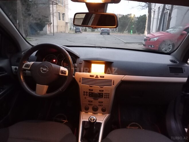 Opel Astra 2008, 239,987 km - 1.4 l - Sumqayıt