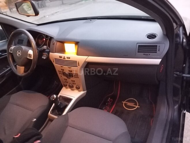 Opel Astra 2008, 239,987 km - 1.4 l - Sumqayıt
