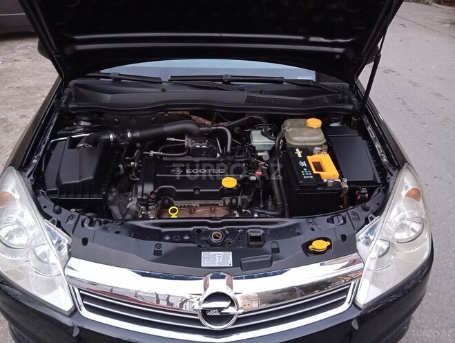 Opel Astra 2008, 239,987 km - 1.4 l - Sumqayıt