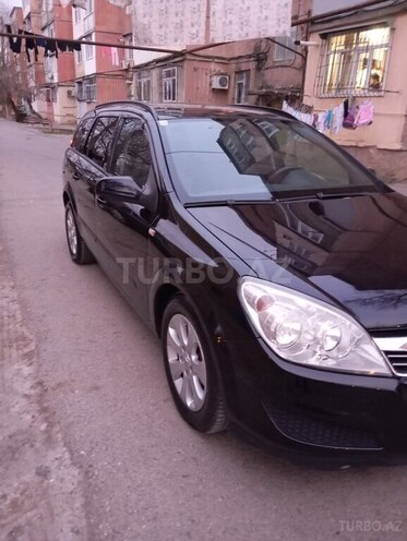 Opel Astra 2008, 239,987 km - 1.4 l - Sumqayıt